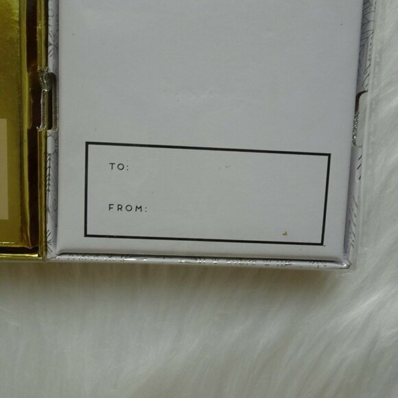 💰3/$25 Sheffield Home Gift Card Boxes Holder Christmas Holidays Gift Wrap - Picture 5 of 6